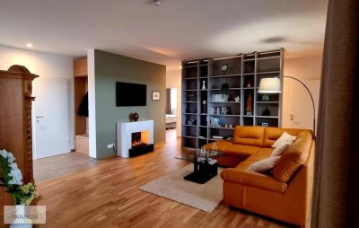Parndorf - Traumhafter Bungalow mit direktem Seezugang