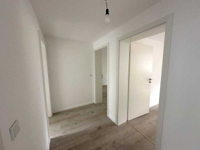 Charmante 2-Zimmer-Wohnung nahe EZB in Frankfurt-Ostend