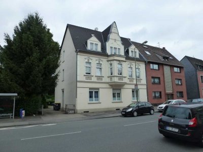 EG - 4-Zimmer-Wohnung mit eigenem Garten