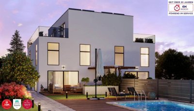 Doppelhaushälfte / 153m2 / nur 8 Minuten von Tulln an der Donau