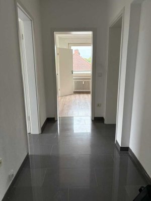 Schöne Wohnung in ruhiger aber zentraler Lage von Marl