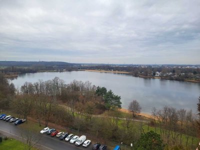 Helle 3,5-Zimmer-Wohnung mit Balkon in Mainaschaff