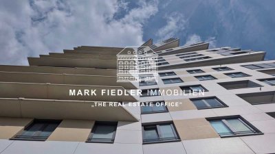 Licht, Design und Großstadtflair! 2-Zimmer-Apartment mit modernem Stil
