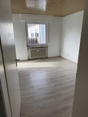 Gepflegte 3-Zimmer-Wohnung mit Balkon in Leinfelden-Echterdingen