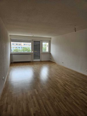 Attraktive 3-Zimmer-Wohnung mit Balkon in Aschaffenburg