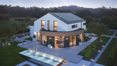 Bien-Zenker: Ihr Traumhaus, maßgeschneidert und zukunftssicher