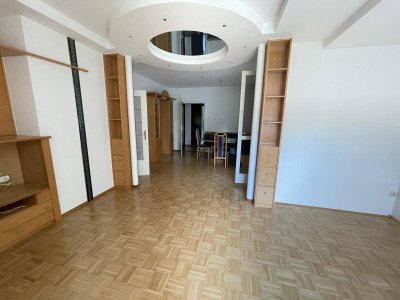 Großzügige Mietwohnung in ruhiger Lage in Feldbach ...!