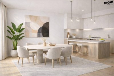 Altbaujuwel // revitalisierter Altbau in Wien-Ottakring – Freiflächen, moderne Luftwärmepumpe &amp; Fußbodenheizung