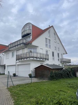 Komfortables Zuhause für die ganze Familie mit Skyline-Panorama ! Direkt vom Eigentümer !
