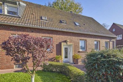 2-Zimmer-Wohnung in Oberhausen