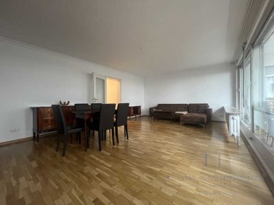 Gepflegte 4-Zimmer-Erdgeschosswohnung