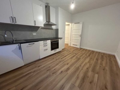 Frisch Renovierte 2,5-Zimmer Wohnung in Wichlinghausen!