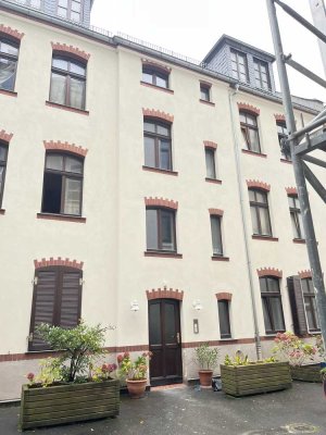 Exklusive 2-Zimmer-Wohnung in Wiesbaden