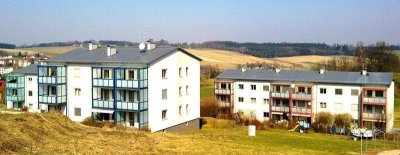 Gallspach XI MK - Whg. Nr. III/1/4 + TG 2/7