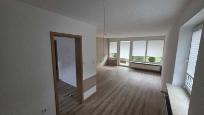 Helle 3,5-Zimmer Wohnung mit Gartenanteil in Böblingen