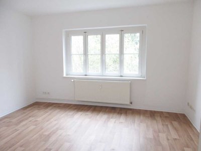 Geräumige 2 Zimmer-Wohnung in Cracau!