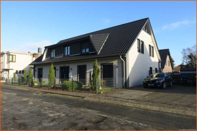 Moderne Eigentumswohnung nahe Spaden