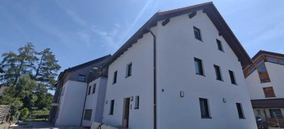 Hochwertige 2-Zimmerwohnung in frisch saniertem Mehrfamilienhaus, provisionsfrei, ab 1.7.25
