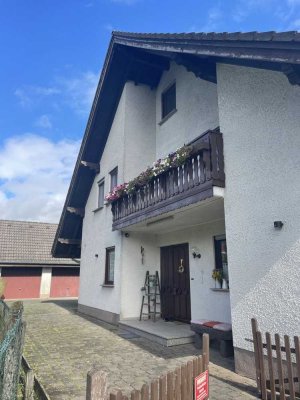 Großzügiges Einfamilienhaus mit vielfältigen Nutzungsmöglichkeiten!