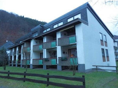 Maisonette Appartement Sieber / Harz