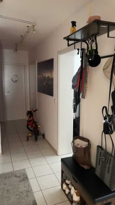 3 Room Apartment for Rent