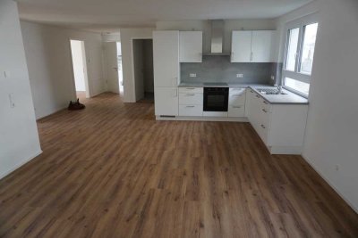Tolle 4-Zimmer-EG-Wohnung (W1) in Tübingen-Hirschau *Neubau*Erstbezug*