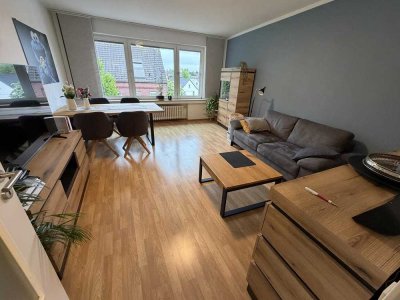 Helle 3-Zimmer Wohnung in zentraler Lage von Mönchengladbach Giesenkirchen