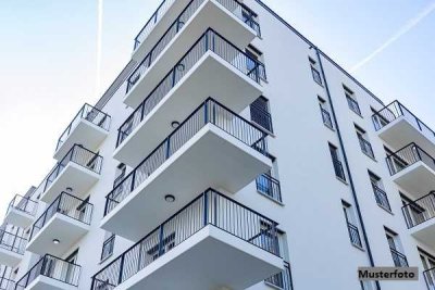 3-Zimmer-Wohnung nebst Balkon