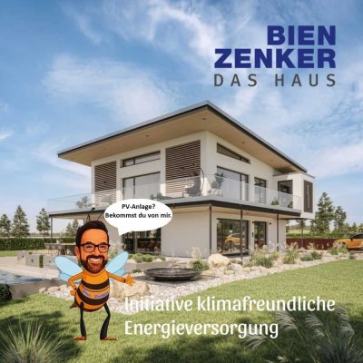 Bauen mit Mark Freybott: klug, fair, komplett.