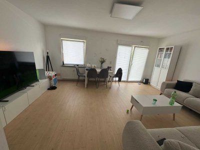 Wohnen mit Charakter: 3,5-Zimmer-Wohnung in Herne-Röhlinghausen