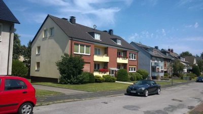 Stadtnah wohnen im Grünen am Wiesental