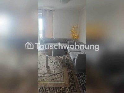 Tauschwohnung: Suche geräumige Wohnung in Berlin für Tausch