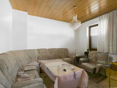 3-Zimmer-Wohnung mit Balkon und Aussicht | Pforzheim