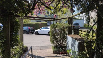 Das ideale 2 - Familienhaus - in gefragter Wohnlage