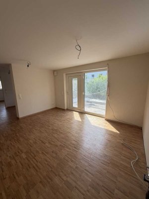 Alltagstauglich wohnen in dieser neuwertigen 2-Zimmer-Wohnung in Würzburg