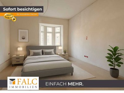 Ihr neues Zuhause in Herten – großzügig, hell und mit sonniger Terrasse!