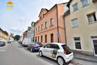 Großzügig wohnen im Herzen von Frankenberg!