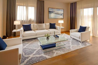 Wo Stil, Qualität und Wohngefühl eins werden – ein Zuhause, das bleibt.