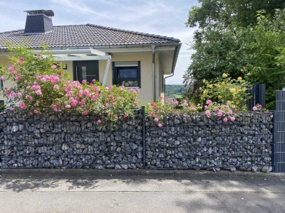 Einfamilienhaus möbliert in Bad Soden Salmünster zu vermieten