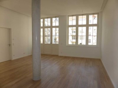 in 2017 hochwertig saniertes Denkmal