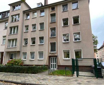 Etagenwohnung in Gelsenkirchen