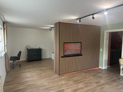 Möbliertes 1,5 Zimmer Apartment Alles Inklusive