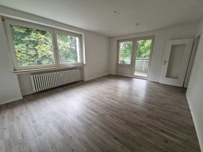 Einziehen & Wohlfühlen -  schöne 3-Zimmer-Wohnung in Drewer