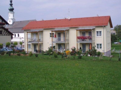 BETREUBARES WOHNEN - Schildorn