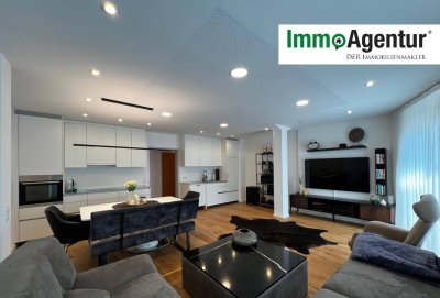 5 Zimmer-Wohnung | renoviert | Götzis | zentrale Lage