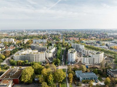 Willkommen in Daxlanden (Nr. 03)