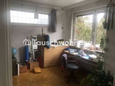 Tauschwohnung: Gemütliche Flat in Lübeck tauschen