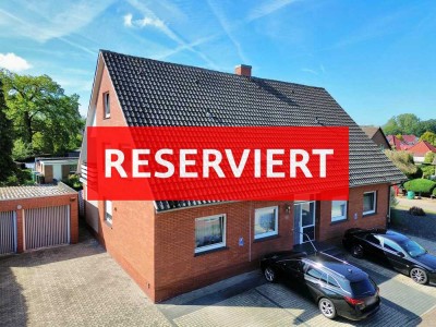 Mehrfamilienhaus mit 6 Einheiten - Interessante Kapitalanlage in Neuenhaus