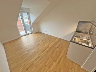 APP 3.2 TOP Modernes & teilmöbliertes City Appartement mit Tiefgarage