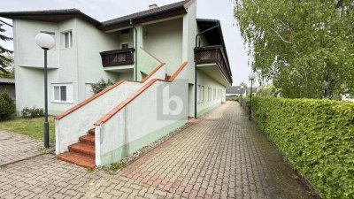Preisreduktion! WO RUHE WOHNT: IHR RÜCKZUGSORT FERN DER HEKTIK MIT SÜD BALKON